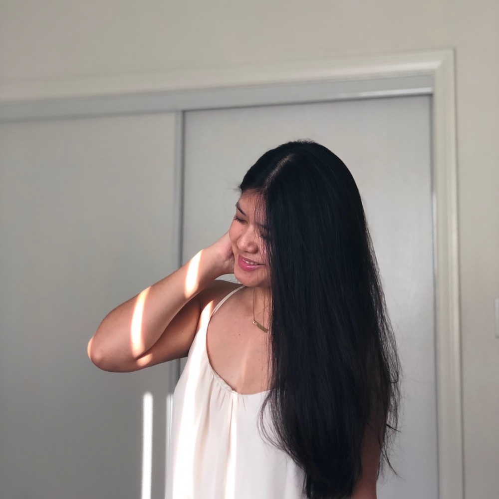 Meet your Posher, Donna